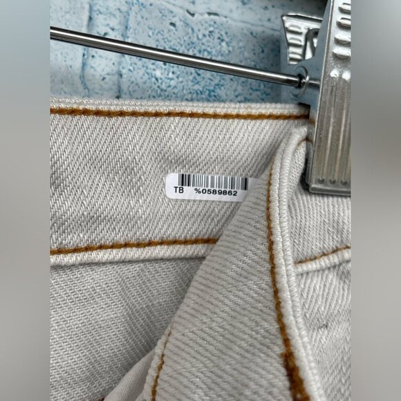 Maliparmi  boot cut jeans size 29 - Picture 6 of 14
